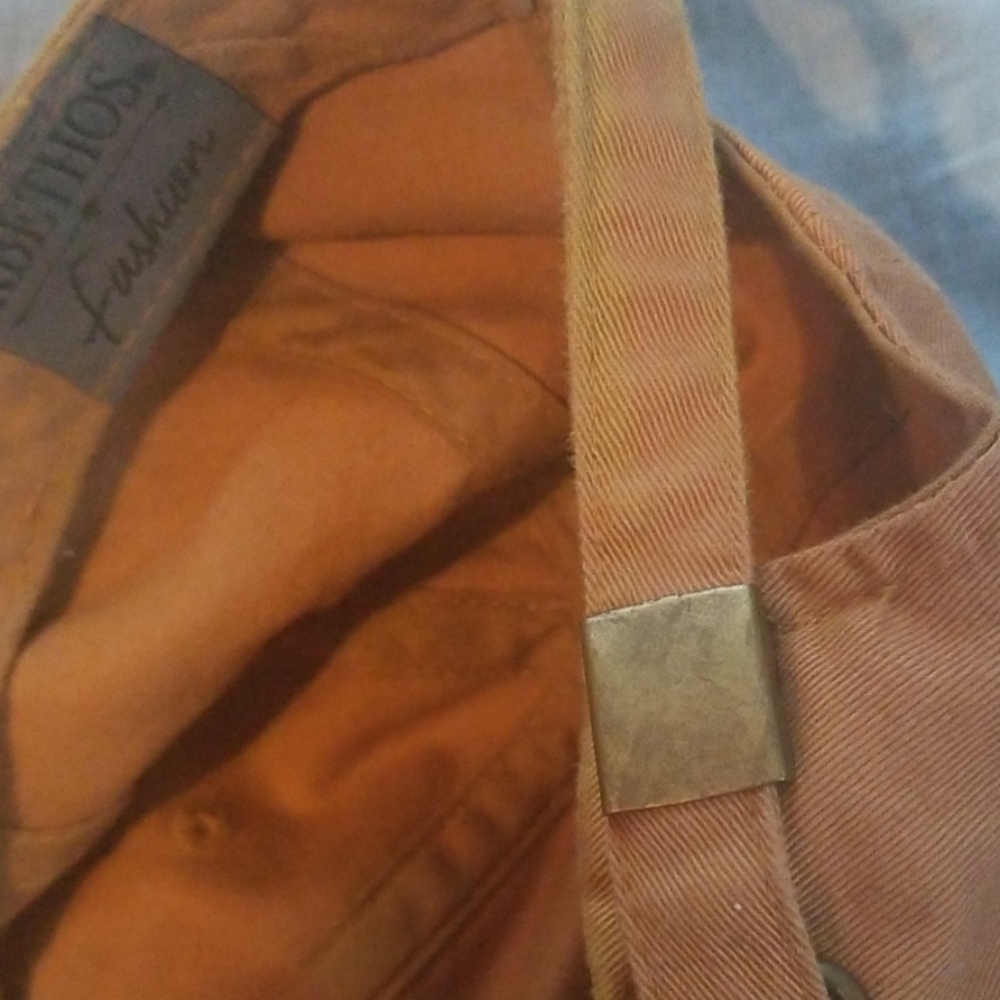 Men's hat - Picture 4 of 4